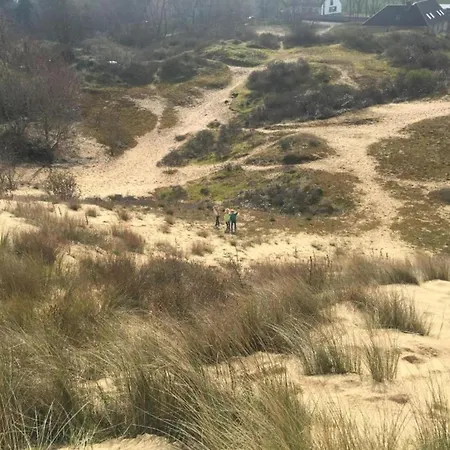 In Belgium Near Marina Port, Cleaning Included 아파트 니우포르트